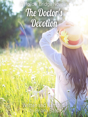 cover image of The Doctor's Devotion